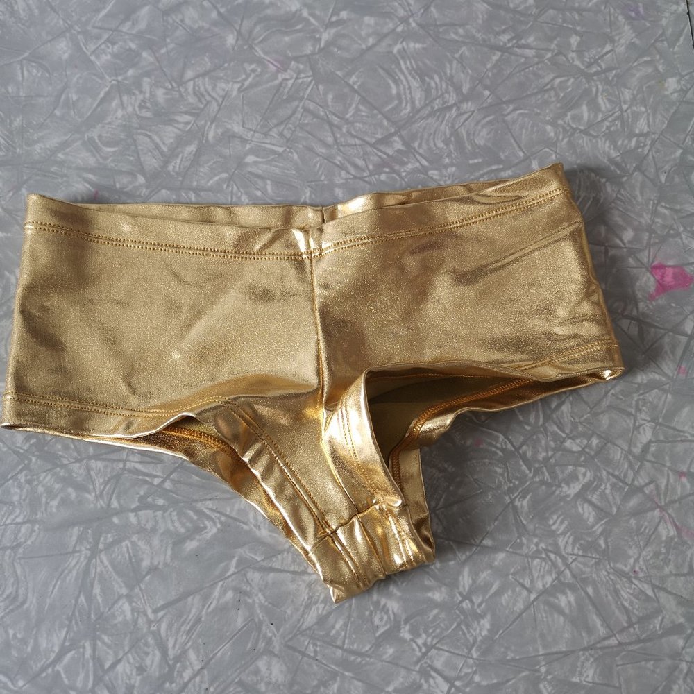 American Apparel hot shorts